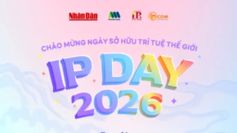 Sở Hữu Trí Tuệ - Động Lực Thúc Đẩy Kinh Tế Sáng Tạo Tại Hà Nội