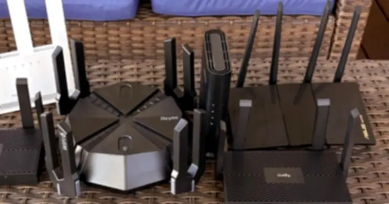 Số lượng ăng-ten router Wi-Fi không quyết định chất lượng mạng: Chuyên gia giải thích