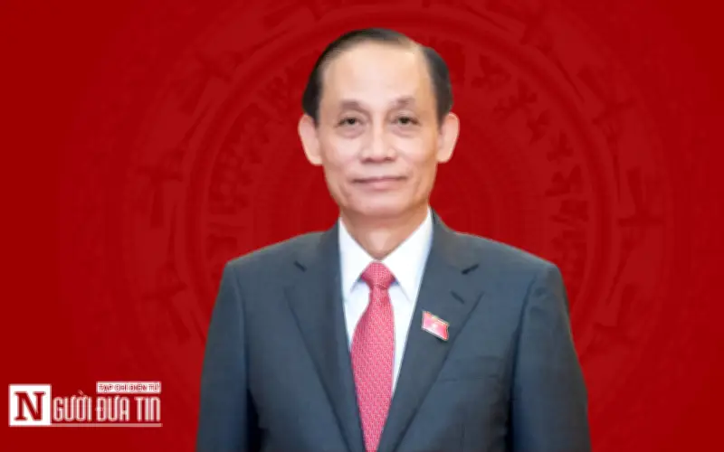 Sự nghiệp của Bộ trưởng Ngoại giao Lê Hoài Trung: Từ nhà ngoại giao đến lãnh đạo cấp cao