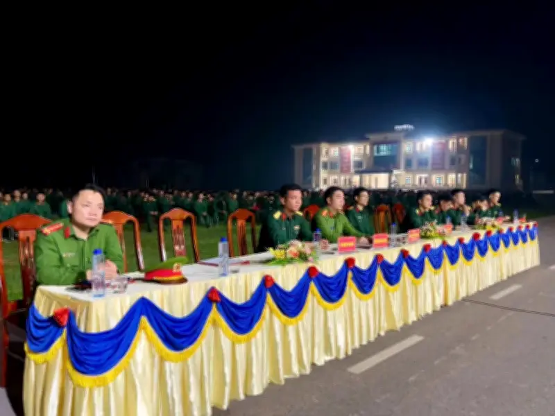 Sư Đoàn 325 Đột Phá Trong Phổ Biến, Giáo Dục Pháp Luật Cho Bộ Đội