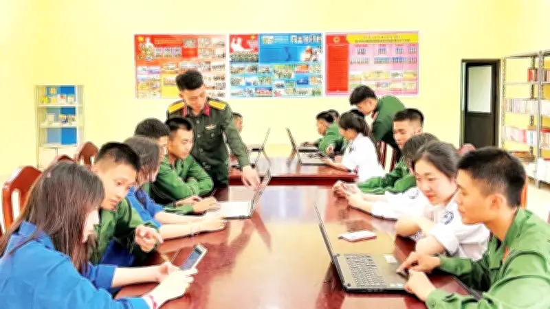 Sư đoàn 325: Truyền thống 'Thần tốc, Táo bạo, Quyết thắng' vang mãi