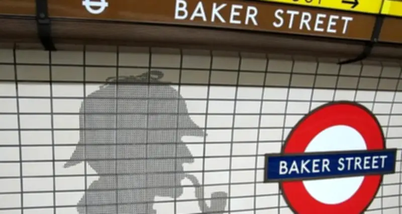 Sự thật bất ngờ về ngôi nhà của thám tử Sherlock Holmes giữa London