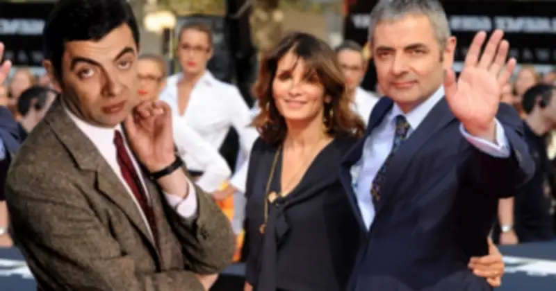 Sự thật phũ phàng về Mr. Bean: Thiên tài ẩn sau gương mặt hề