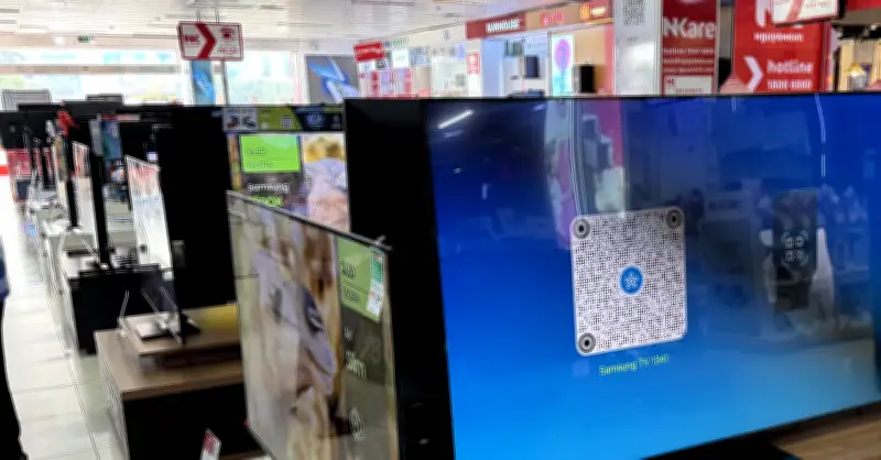 Sự thật về TV 3 triệu đồng tràn ngập thị trường: Chất lượng hay chỉ là chiêu trò?