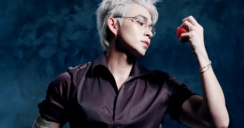 Sở VH-TT TP.HCM thẩm định MV Truth Or Dare của Jun Phạm sau tranh cãi