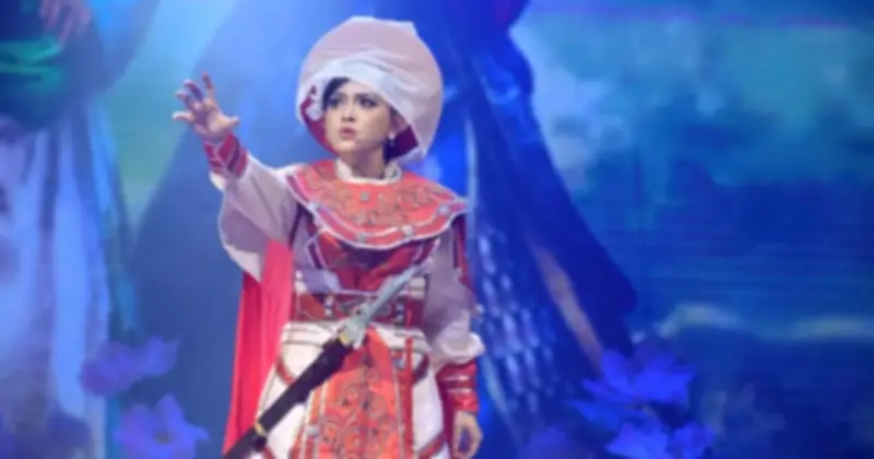 Sở VH-TT TP.HCM xử phạt công ty giải trí vì tiết mục cải lương 'diễn chui' của cháu gái NSƯT Vũ Linh