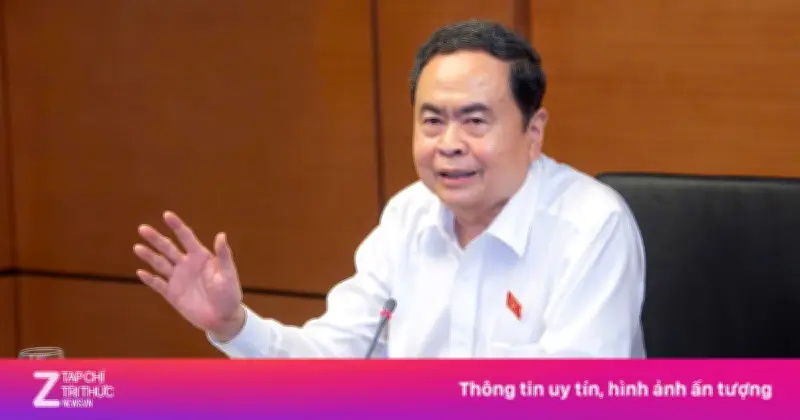 Sửa đổi Luật Thủ đô: Tiền đề để TP.HCM xây dựng Luật Đô thị đặc biệt