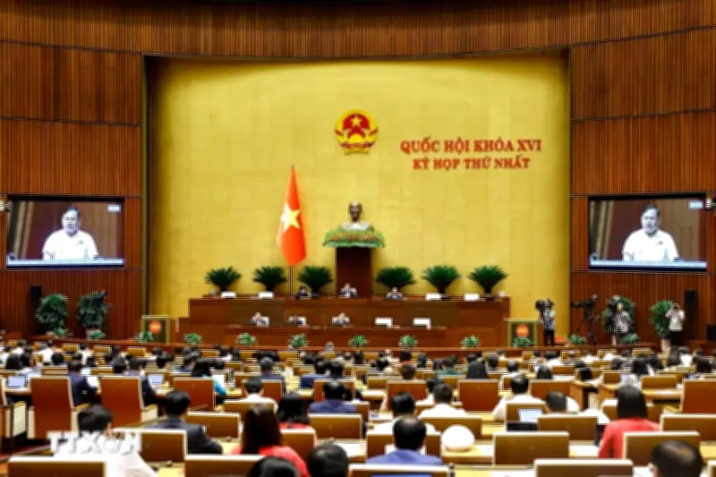 Sửa Luật Thuế: Đề Xuất Nâng Ngưỡng Doanh Thu Lên 3 Tỷ Đồng, Siết Chia Nhỏ Pháp Nhân