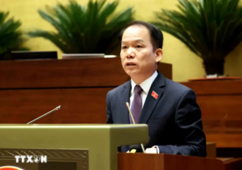 Sửa Luật Tiếp cận Thông tin: Đáp ứng số hóa, làm rõ ranh giới từ chối cung cấp