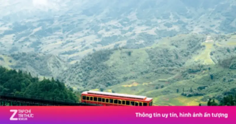 Sa Pa dẫn đầu châu Á về tăng trưởng du lịch, thu hút khách quốc tế