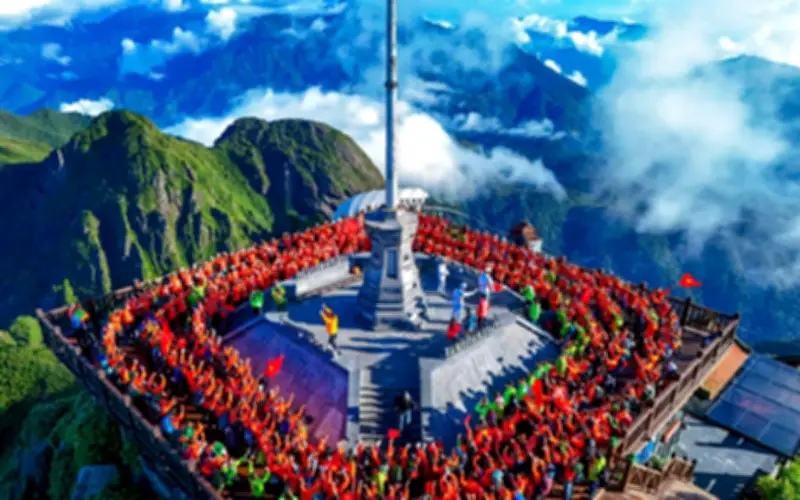Sa Pa Lọt Top Thị Trấn Nhỏ Đẹp Nhất Thế Giới 2026: Điểm Đến Hòa Quyện Thiên Nhiên Và Văn Hóa