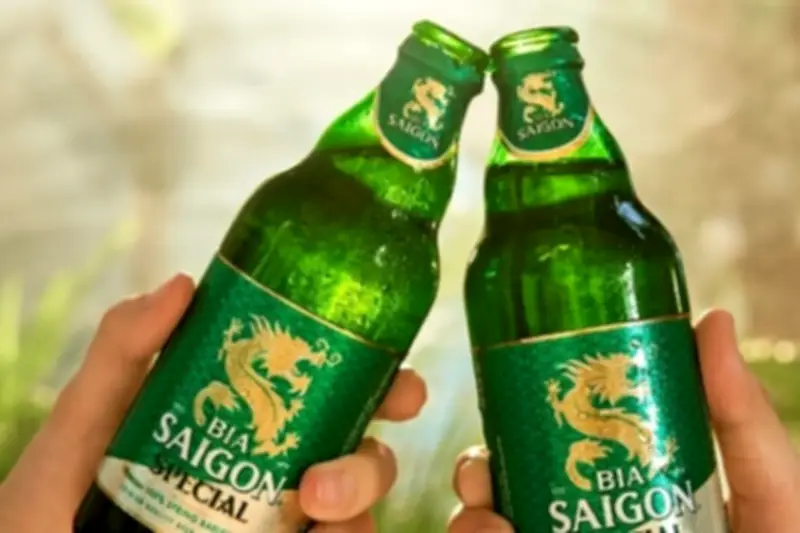 Sabeco chi trả cổ tức 3.000 tỷ, chuẩn bị thu về hơn 2.000 tỷ đồng mới