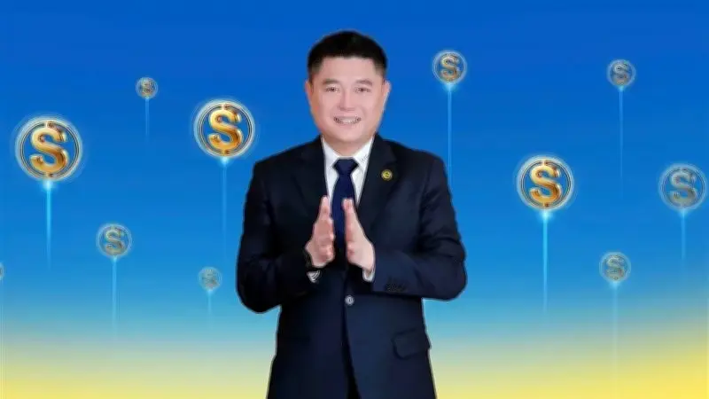 SACOMBANK bổ nhiệm ông Nguyễn Đức Thụy làm Phó Chủ tịch HĐQT, ông Loic Faussier làm quyền Tổng Giám đốc