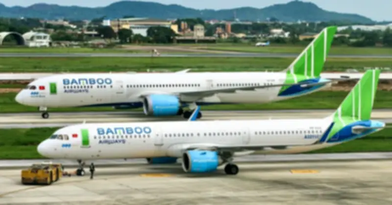 Sacombank Thu Giữ Đất Đai Của FLC Liên Quan Đến Nợ Xấu Bamboo Airways