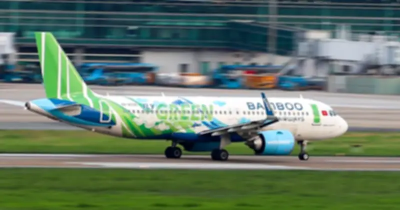 Sacombank Thu Giữ Tài Sản Bảo Đảm Nợ Xấu Của Bamboo Airways Tại Gia Lai