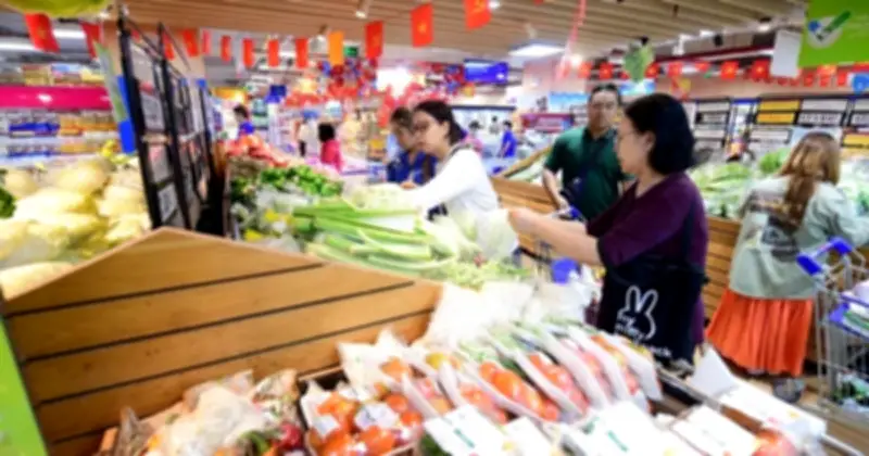 Saigon Co.op Kỷ Niệm 30 Năm Co.opmart Với Chiến Dịch Xanh Và Ưu Đãi Lớn