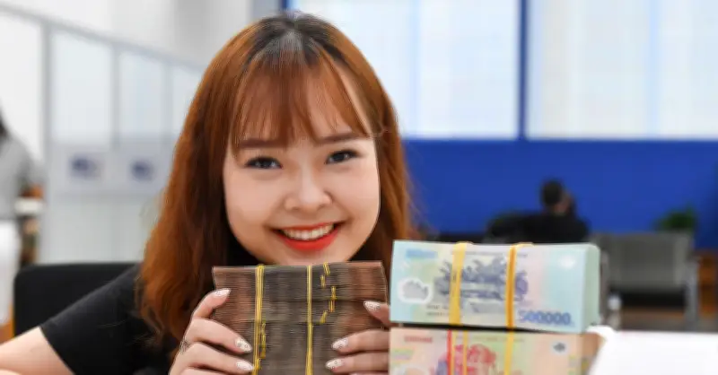 Saigonbank giảm lãi suất huy động, trở thành ngân hàng thứ 29 trong đợt điều chỉnh