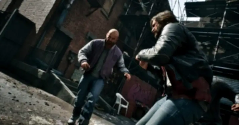 Samson ra mắt đầy lỗi, studio Liquid Swords xin lỗi và cam kết vá lỗi ngay 10/4