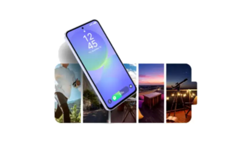 Samsung A37 và A36: Xung nhịp 2.75GHz và Galaxy AI có tạo nên đột phá?