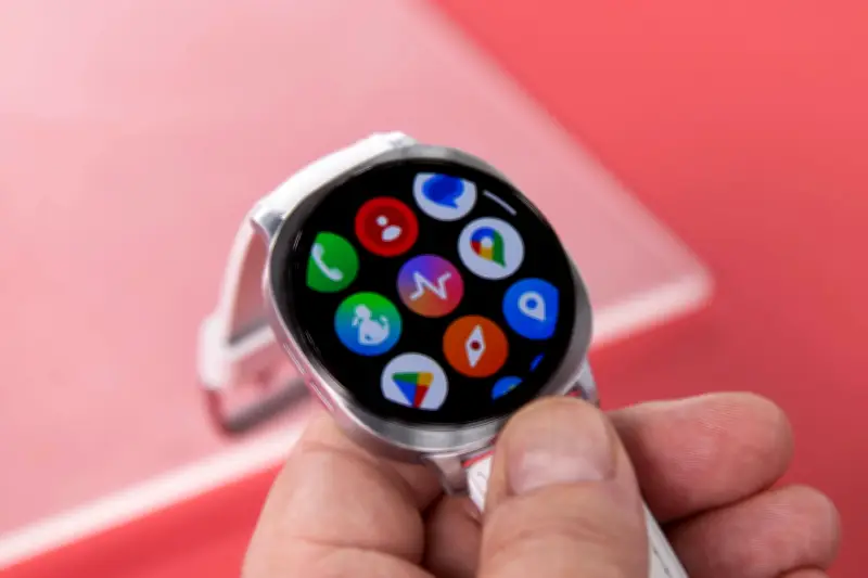 Samsung bổ sung tính năng đo huyết áp cho dòng đồng hồ Galaxy Watch đời cũ