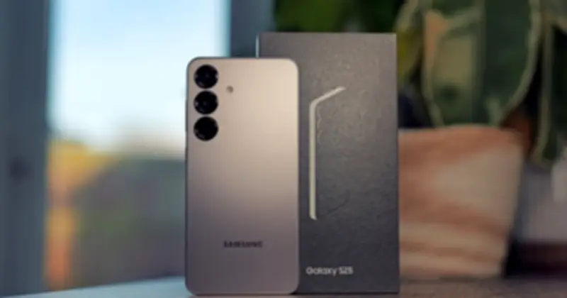 Samsung chính thức mang tính năng AI sàng lọc cuộc gọi từ Galaxy S26 xuống dòng S25