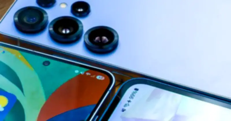 Samsung chuyển sang linh kiện Trung Quốc để đối phó giá RAM tăng cao
