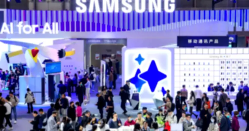 Samsung cân nhắc rút lui khỏi thị trường TV và gia dụng Trung Quốc