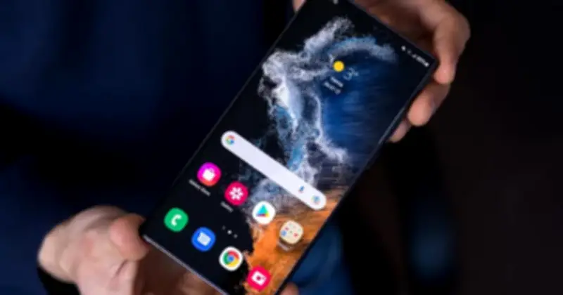 Samsung Galaxy S22 Ultra bị chiếm quyền kiểm soát bởi công ty bí ẩn Numero LLC