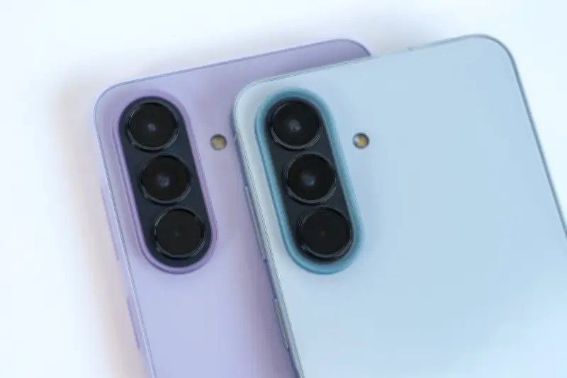 Samsung giải quyết bài toán linh kiện tăng giá, Galaxy A57/A37 5G trở thành lựa chọn đáng tiền