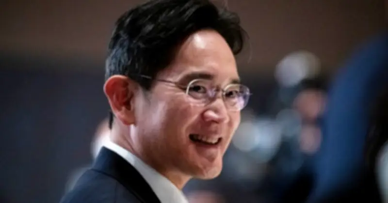 Samsung - Đại bàng công nghệ Hàn Quốc và dấu ấn 30 năm tại Việt Nam