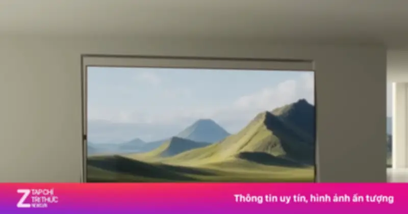 Samsung khai phá tiềm năng AI TV với trợ lý Vision AI Companion đa nhiệm