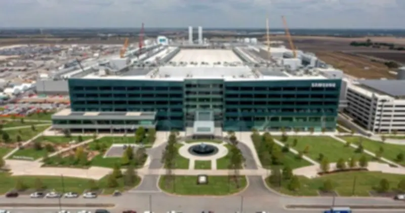 Samsung khởi động sản xuất chip 2nm tại Mỹ, Tesla đặt hàng trước