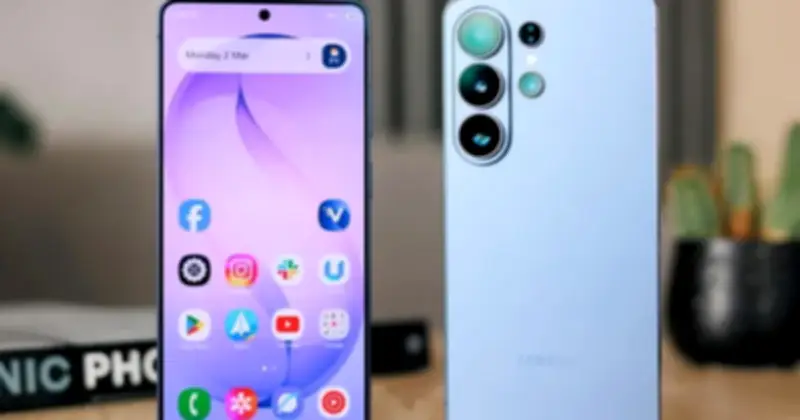 Samsung khẳng định thiết kế cốt lõi Galaxy S26, người dùng thất vọng vì ít đổi mới