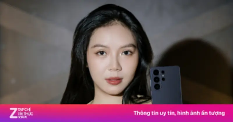 Samsung lội ngược dòng, chiếm lại ngôi đầu smartphone toàn cầu quý I/2026