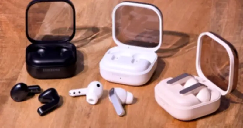 Samsung lén lút giấu tai nghe Galaxy Buds Able trong ứng dụng, gây nghi vấn về thiết bị hỗ trợ đặc biệt