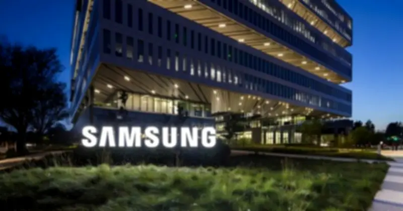 Samsung lập kỷ lục lợi nhuận tăng 700% trong quý 1/2026, hướng tới vị trí số 1 thế giới