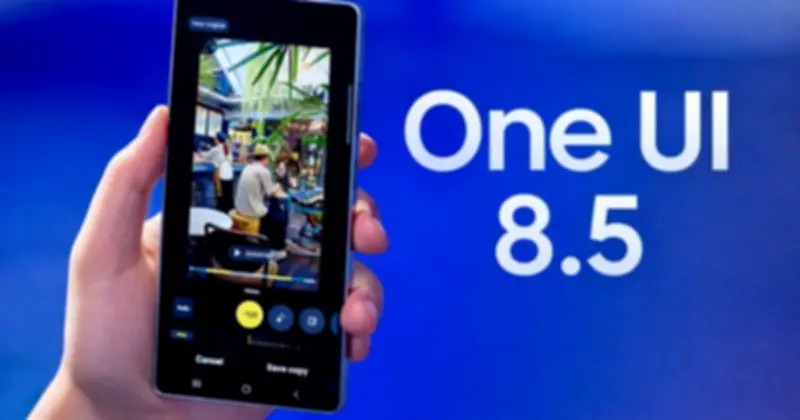 Samsung mở rộng beta One UI 8.5 cho Galaxy S23, Z Fold5 và hàng loạt thiết bị