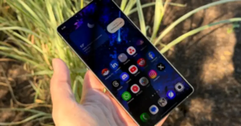 Samsung mở rộng Galaxy AI từ S26 sang S25 qua One UI 8.5