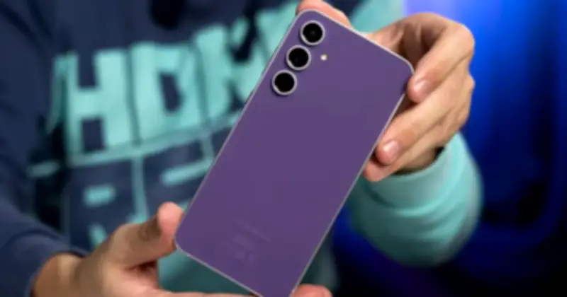 Samsung mở rộng thử nghiệm One UI 8.5 beta cho nhiều dòng điện thoại cũ