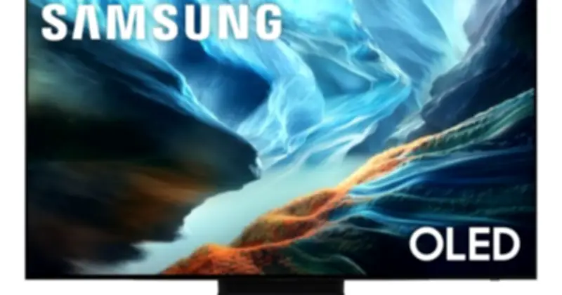 Samsung ra mắt TV OLED và The Frame 2026: Trợ lý AI, thiết kế mới và cam kết cập nhật 7 năm