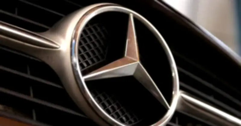 Samsung SDI ký thỏa thuận lịch sử cung cấp pin xe điện cho Mercedes-Benz