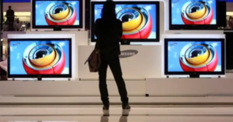 Samsung đặt cược AI để cứu ngôi vương TV trước làn sóng thâu tóm Trung Quốc