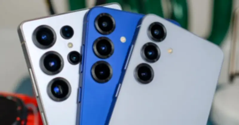 Samsung tăng mạnh sản lượng Galaxy S26, Ultra vẫn chiếm ưu thế