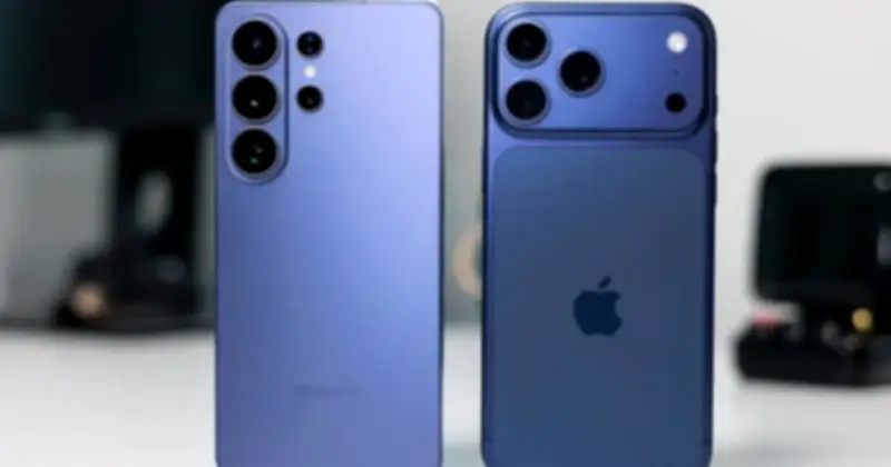 Samsung và Apple đứng cuối bảng xếp hạng về khả năng sửa chữa điện thoại tại Mỹ