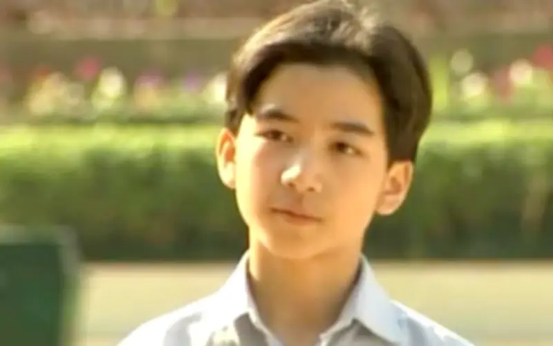 Sao nhí Minh Đức trong 'Hoa Cỏ May': Từ cậu bé Thái lãng tử đến cuộc sống viên mãn sau 20 năm