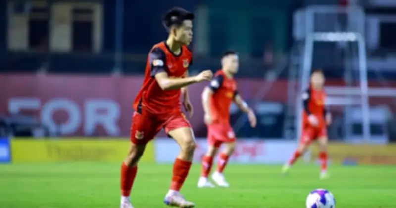 Sao Trẻ Ninh Bình Tỏa Sáng, Hứa Hẹn Tương Lai Cho Đội Tuyển Việt Nam