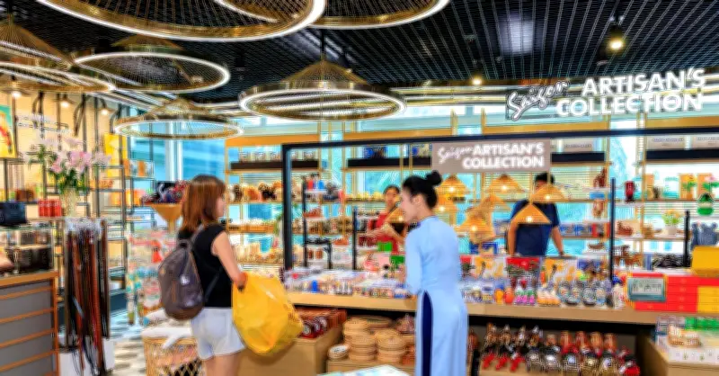 Sasco Lọt Top 5 Doanh Nghiệp Tăng Trưởng Nhanh Nhất Việt Nam 2026 Nhờ Chiến Lược Đa Dạng Hóa Và Số Hóa