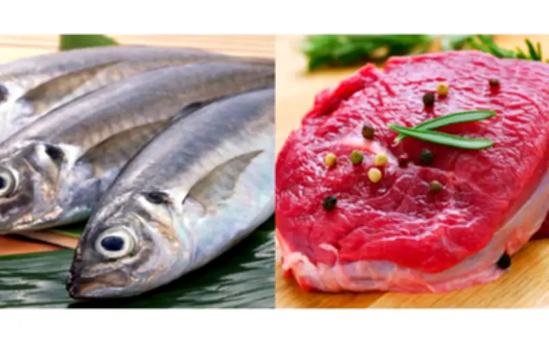 Sau 40 tuổi nên ăn cá nhiều hơn thịt: Lợi ích thực sự cho tim mạch và mỡ máu