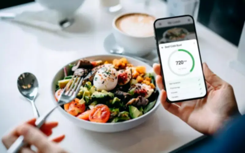 Sau 45 tuổi ăn ít vẫn tăng cân: Thủ phạm chính thường nằm ở bữa tối