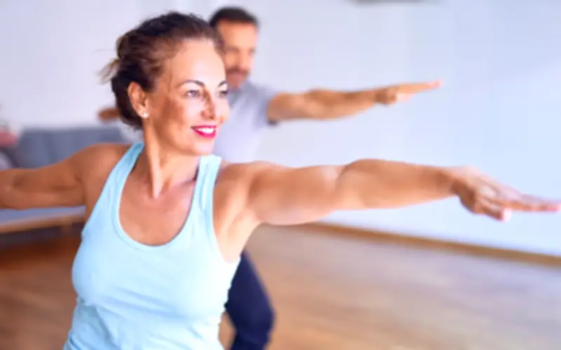 Sau 55 tuổi, thiếu nhóm thực phẩm này cơ bắp sẽ teo lại: 5 siêu thực phẩm giúp hồi phục